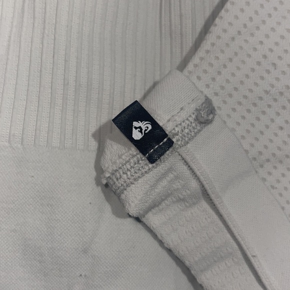 Womensbest Power Seamless Leggings - Picture 3 of 3